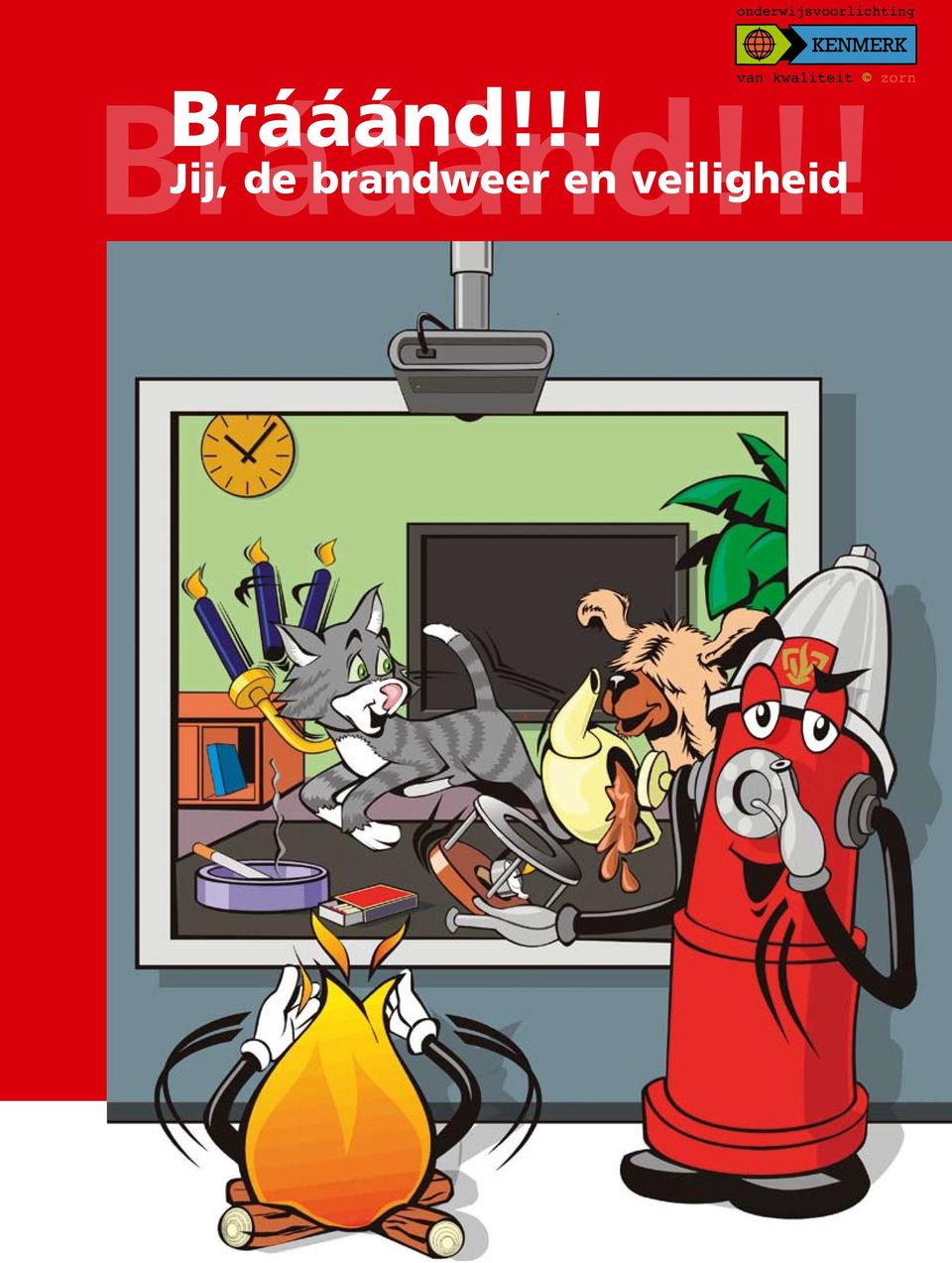 brandweer