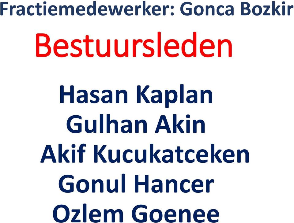 Kaplan Gulhan Akin Akif