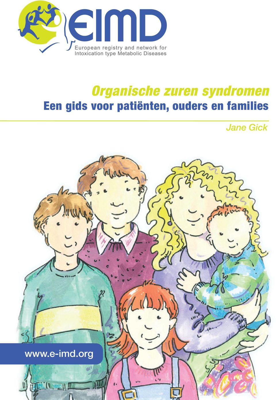 patiënten, ouders en