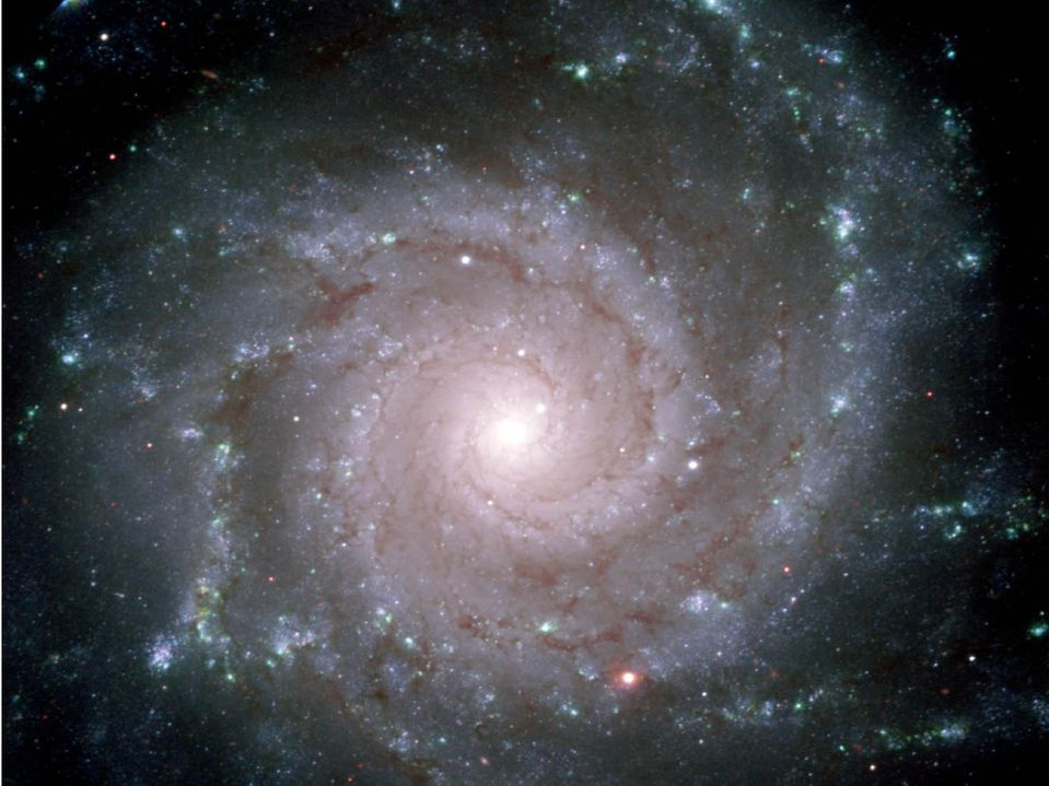 Messier