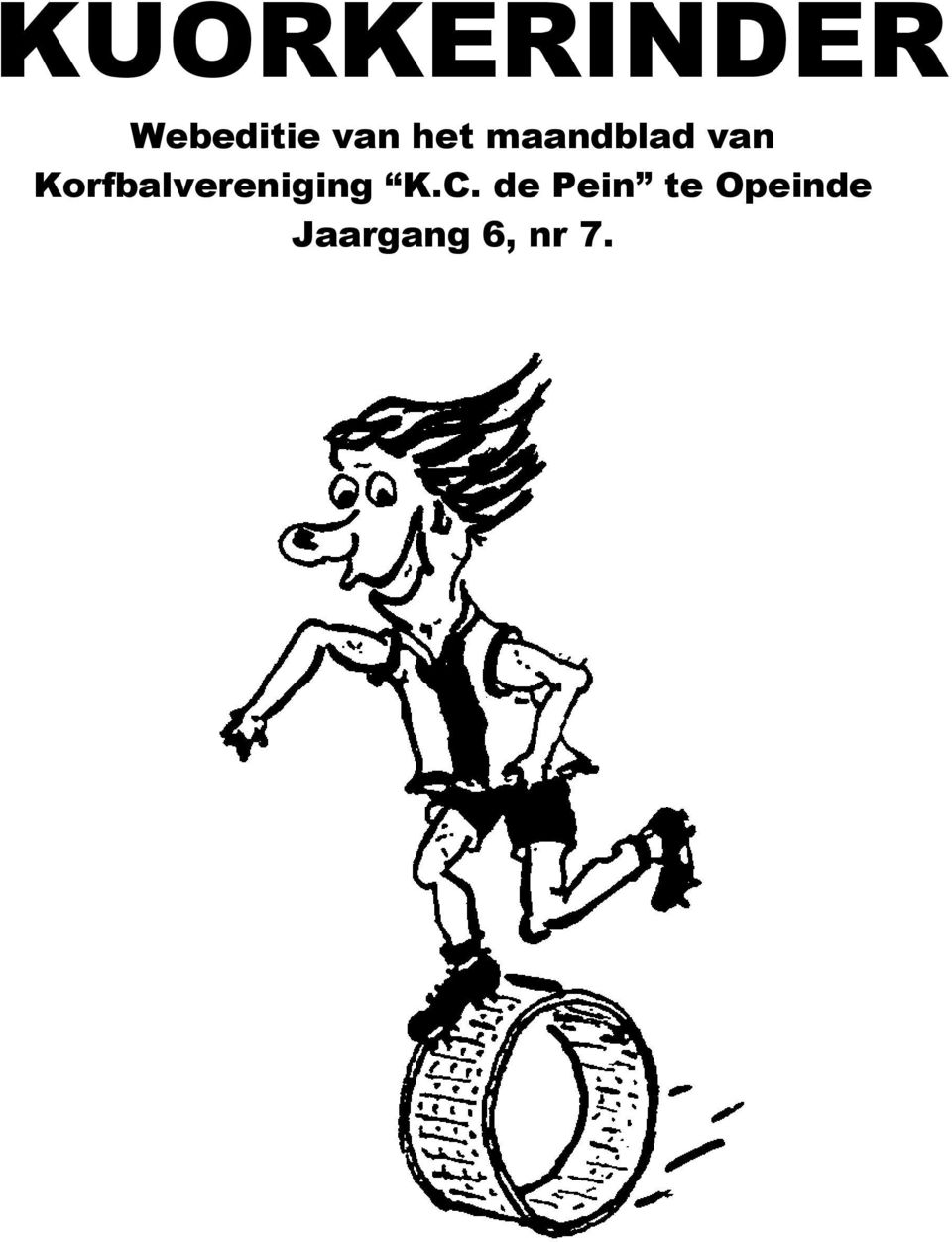 Korfbalvereniging K.C.