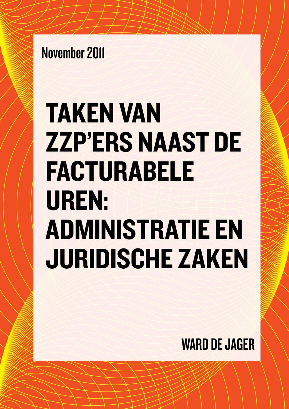 facturabele uren: