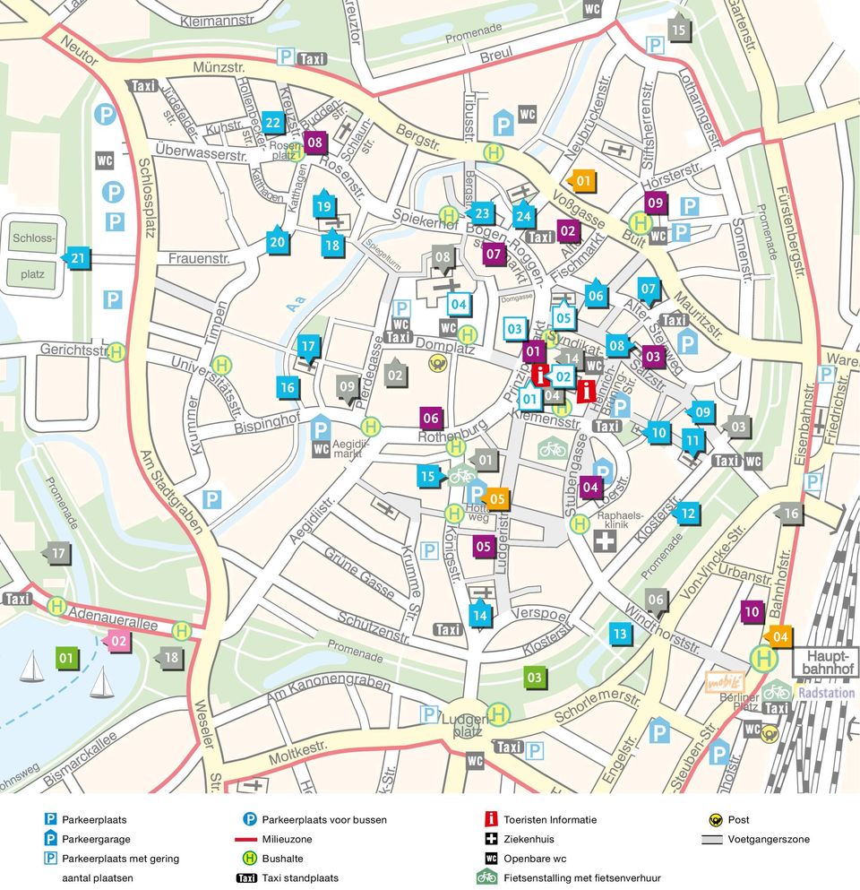 05 06 14 10 13 02 01 rm 05 05 01 17 ltu 07 06 03 09 ge 02 Met ons meer Münster!