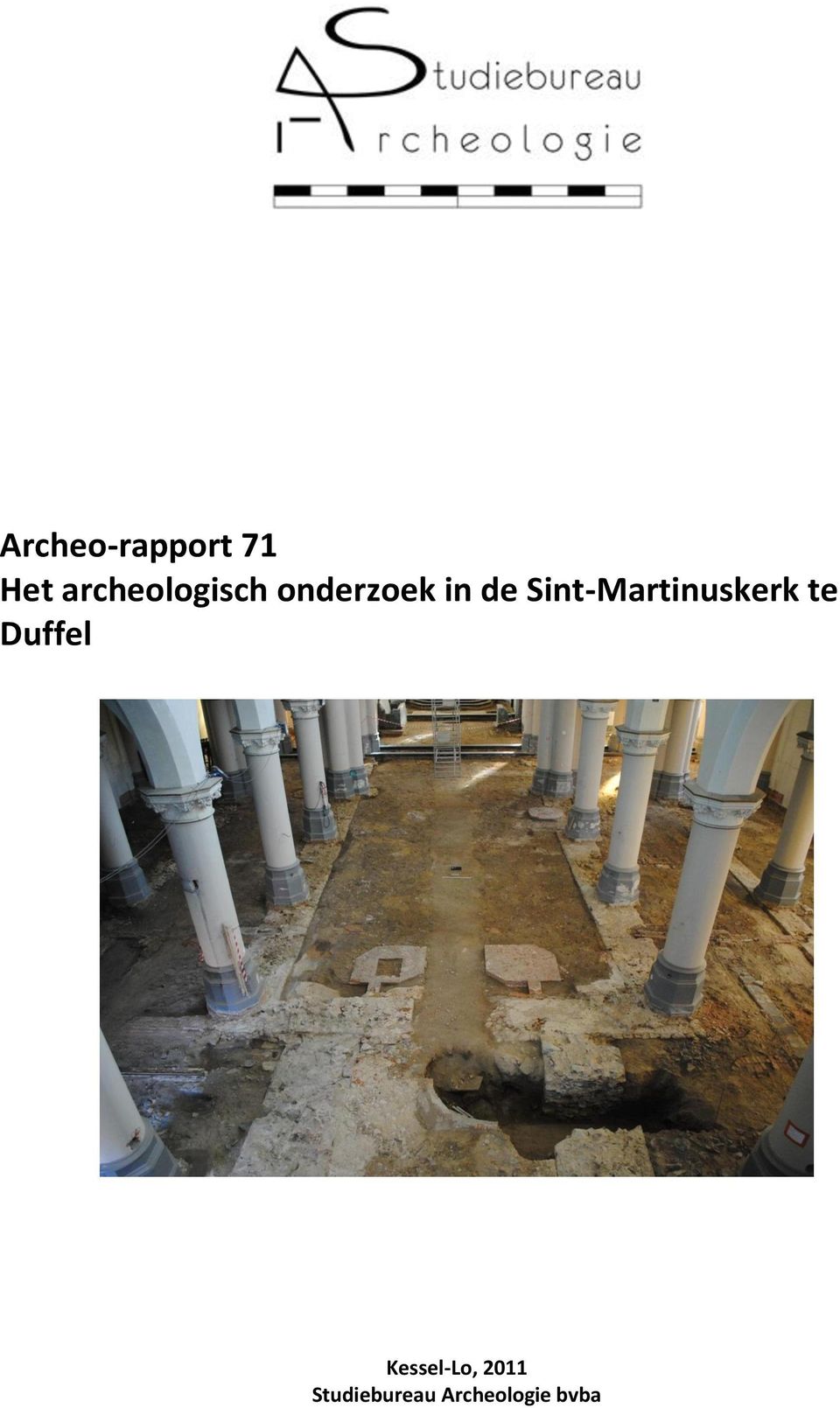 Sint-Martinuskerk te Duffel