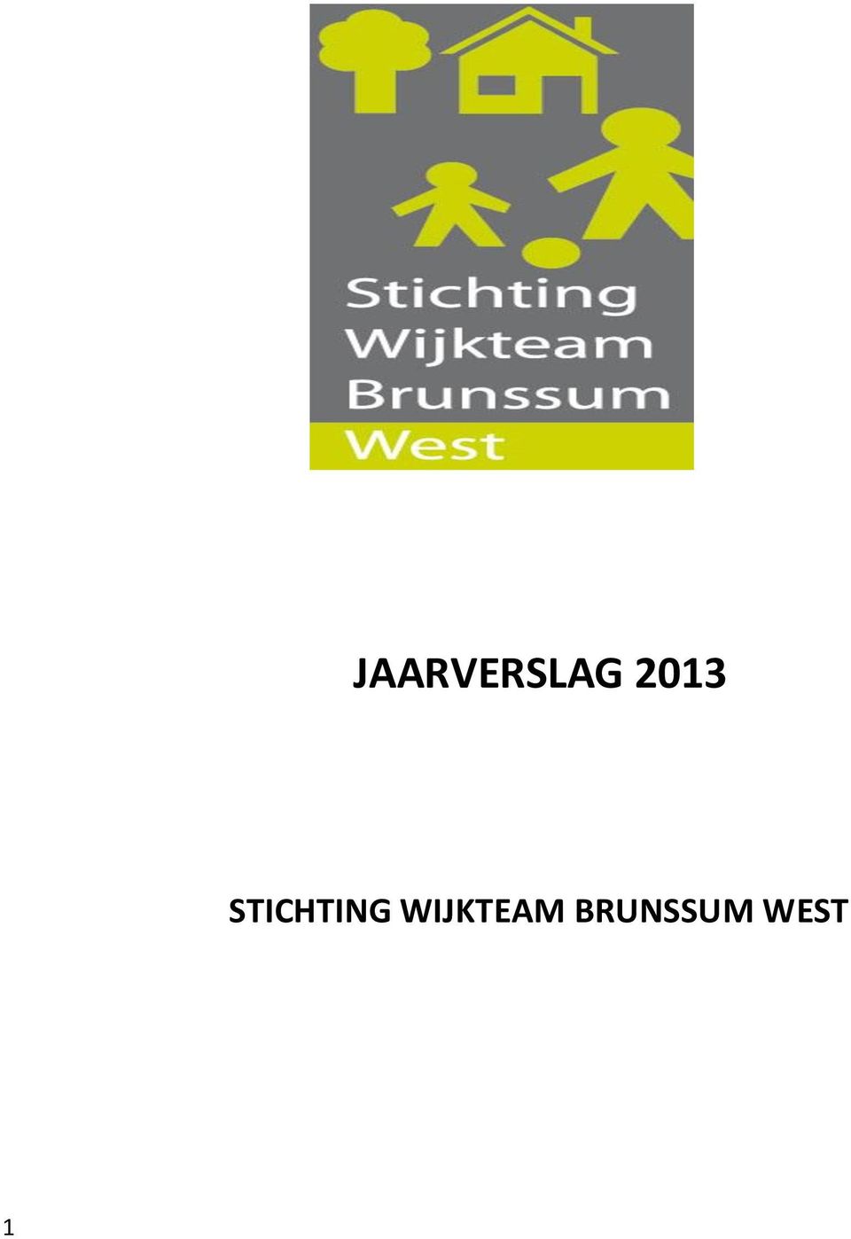 STICHTING