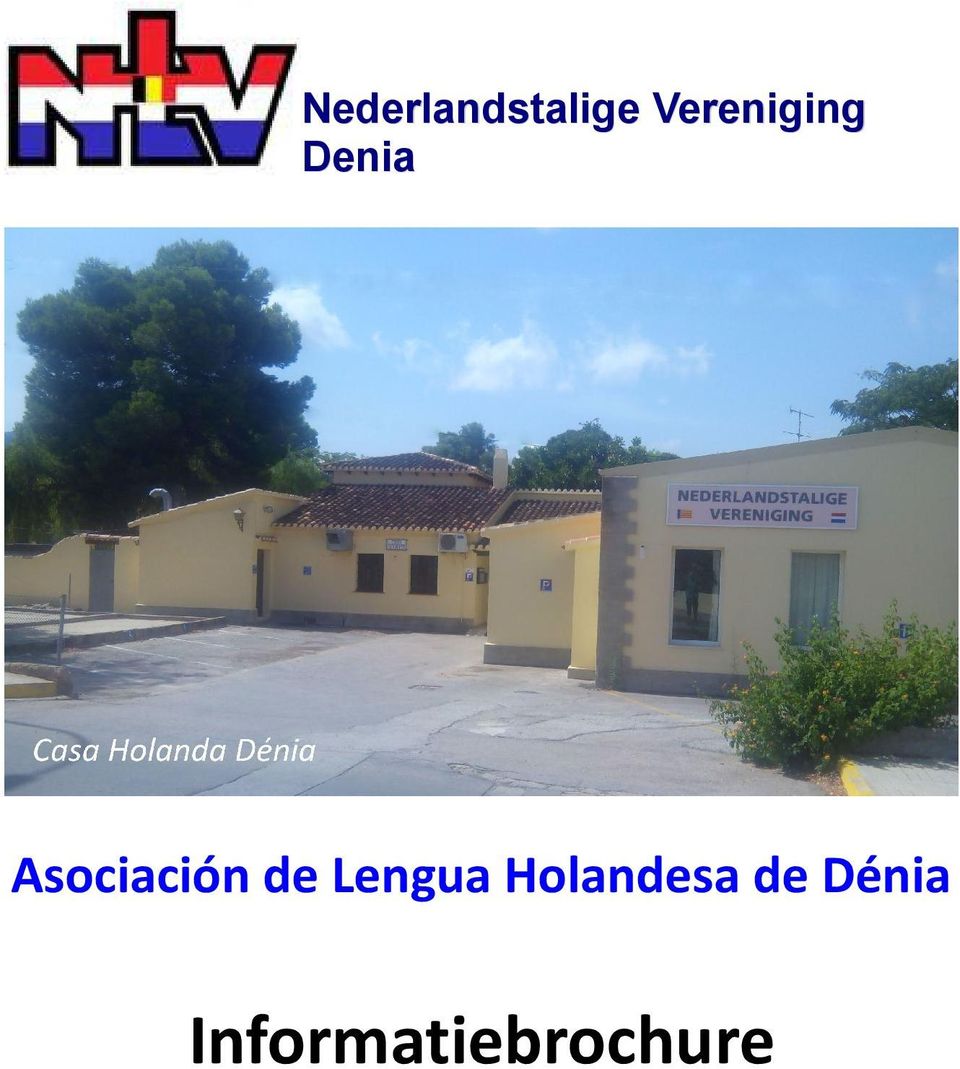 Asociación de Lengua