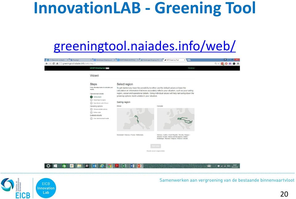 greeningtool.