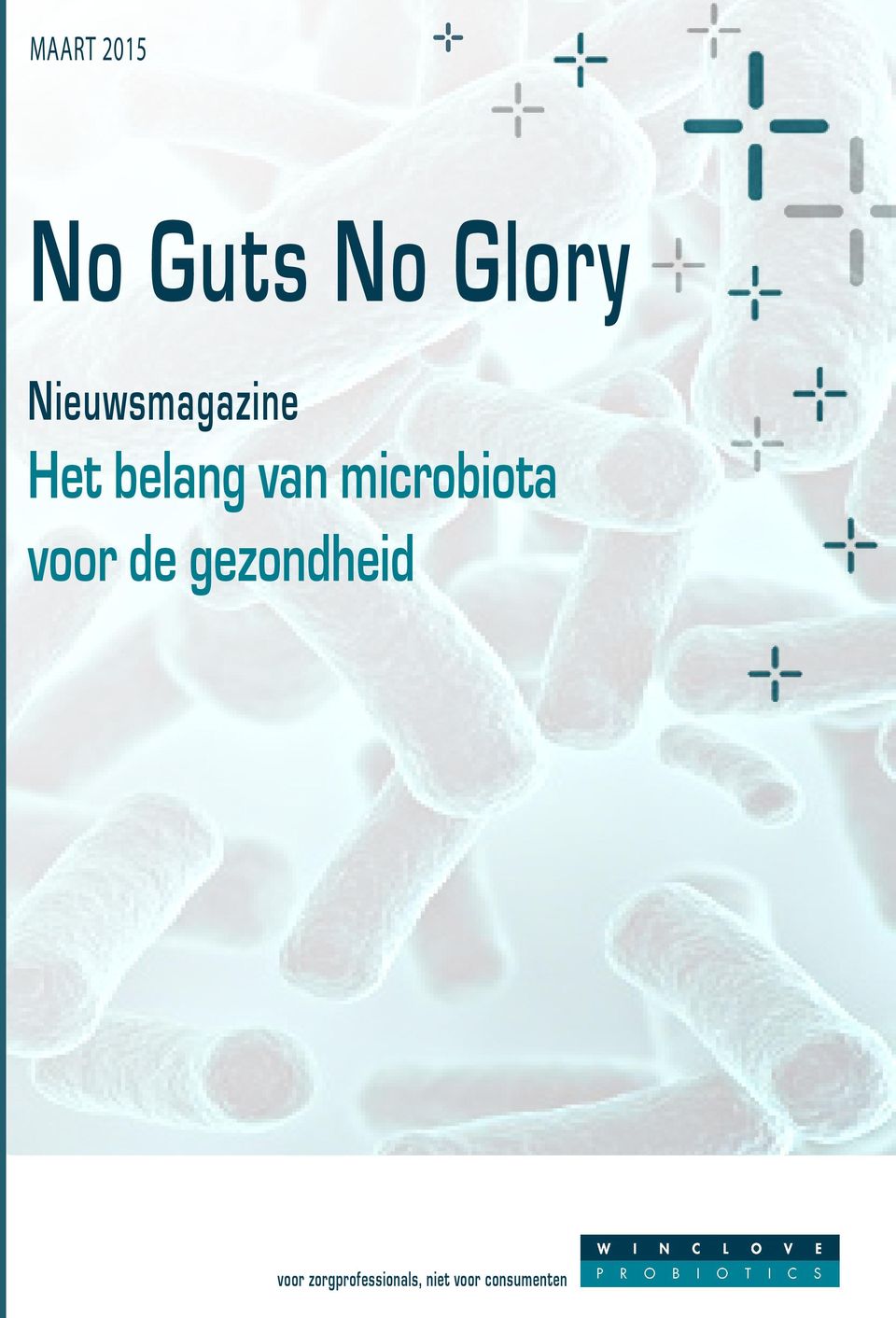 microbiota voor de gezondheid