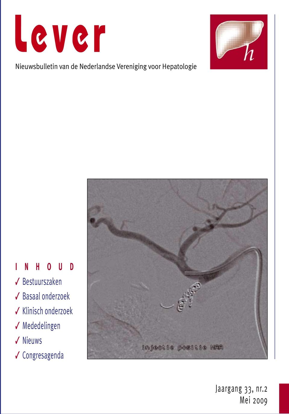 Basaal onderzoek Klinisch onderzoek