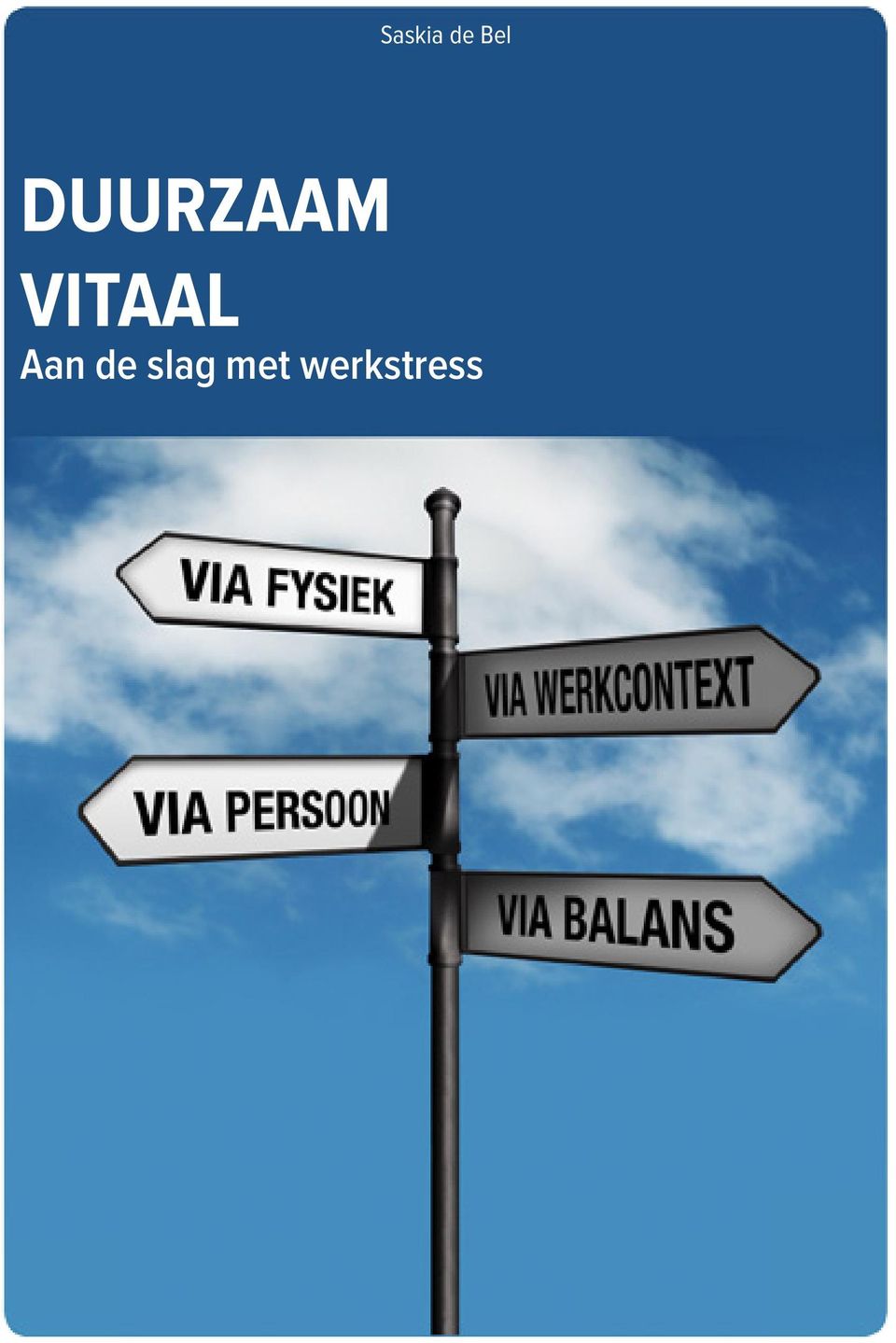 VITAAL Aan de