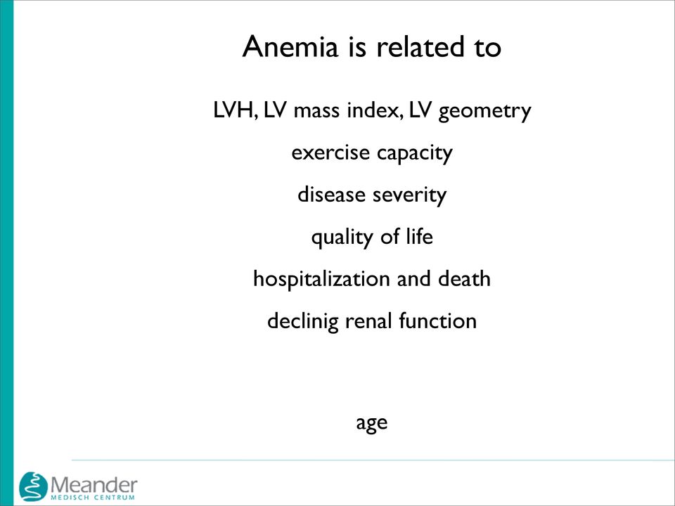 disease severity quality of life