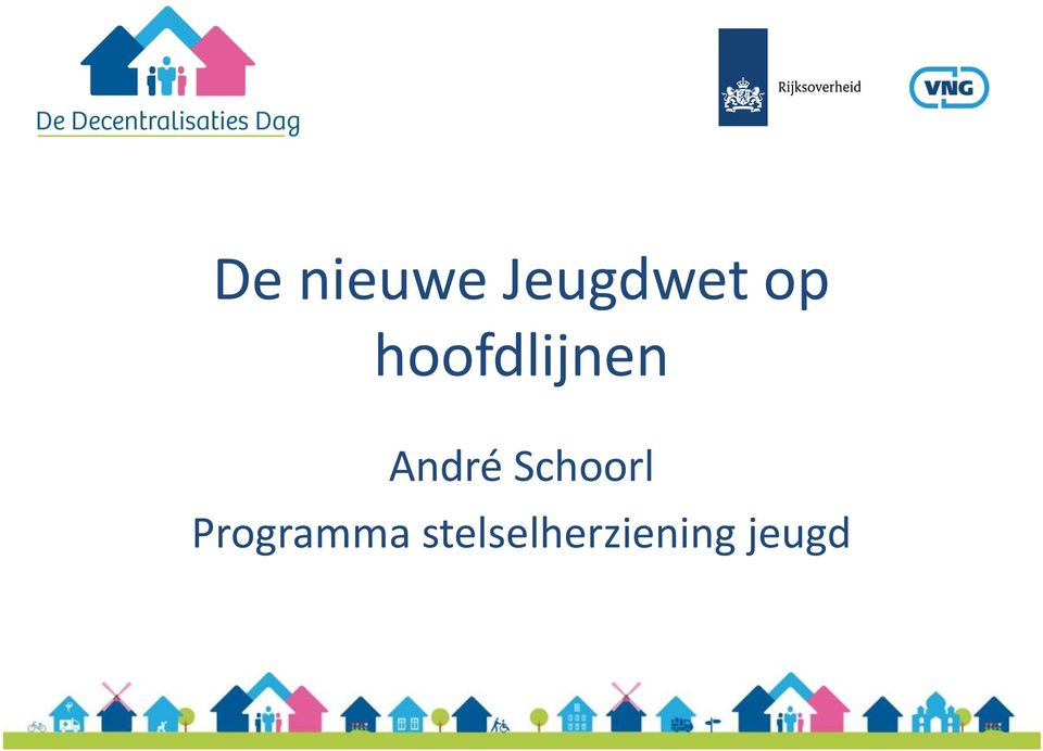 Schoorl Programma