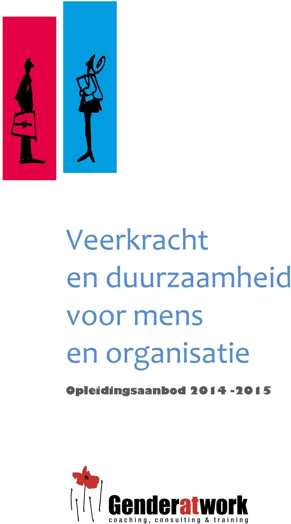 mens en organisatie