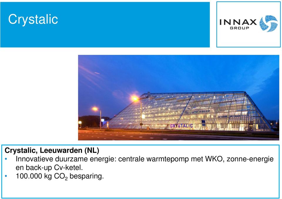 warmtepomp met WKO, zonne-energie en