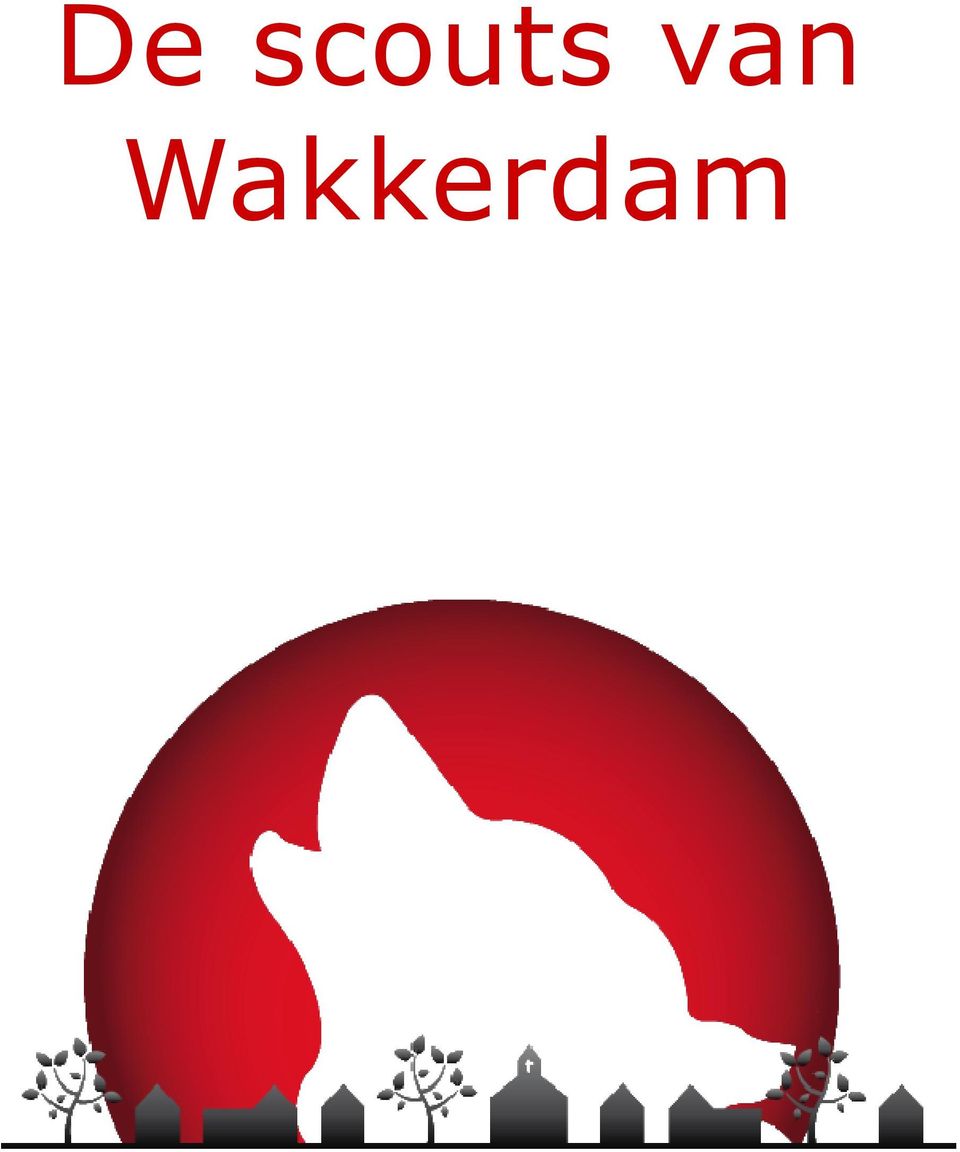 Wakkerdam