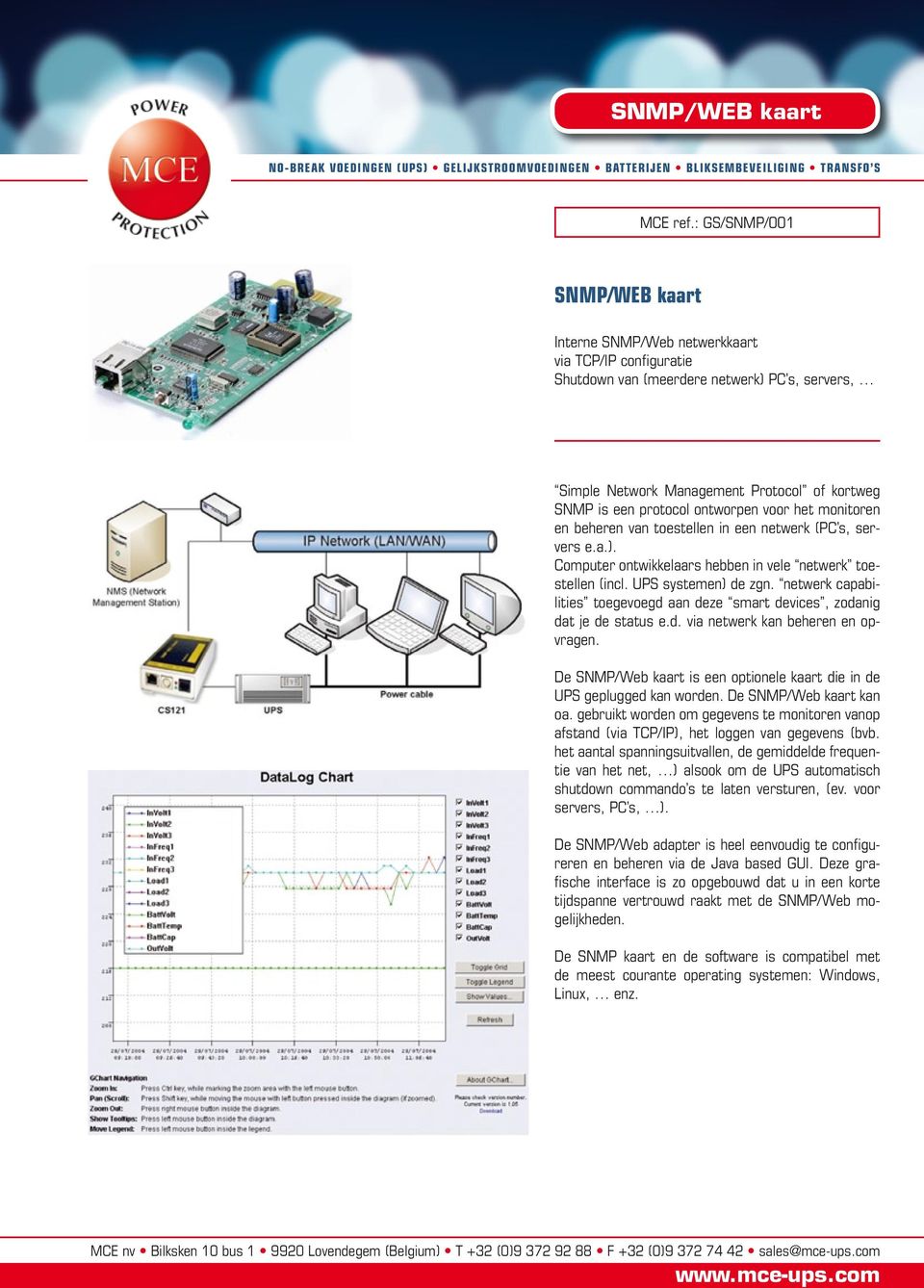 bypass externe pour les systèmes UPS Powercom 19 rail bypass prévue de 4 prises et automates possibilité d entretien sur l installation et l UPS ss rail voor onderhoud 19 monteerbaar 380,00 ss box