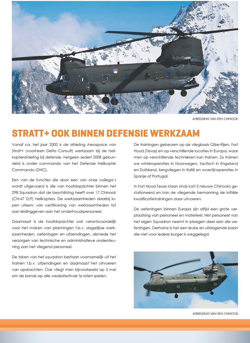 Helikopter Commando (DHC).