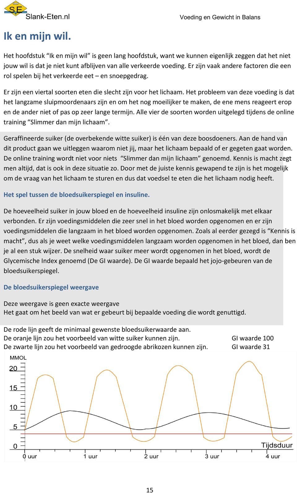 Het probleem van deze voeding is dat het langzame sluipmoordenaars zijn en om het nog moeilijker te maken, de ene mens reageert erop en de ander niet of pas op zeer lange termijn.