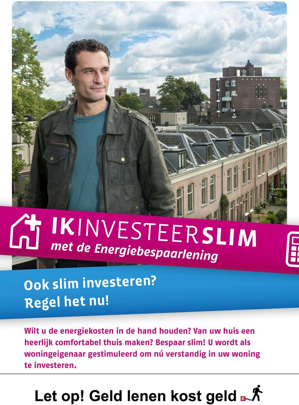 Van uw huis een heerlijk comfortabel thuis maken?