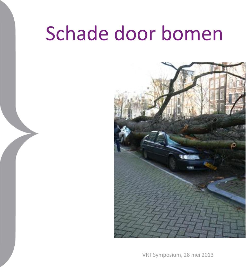 bomen