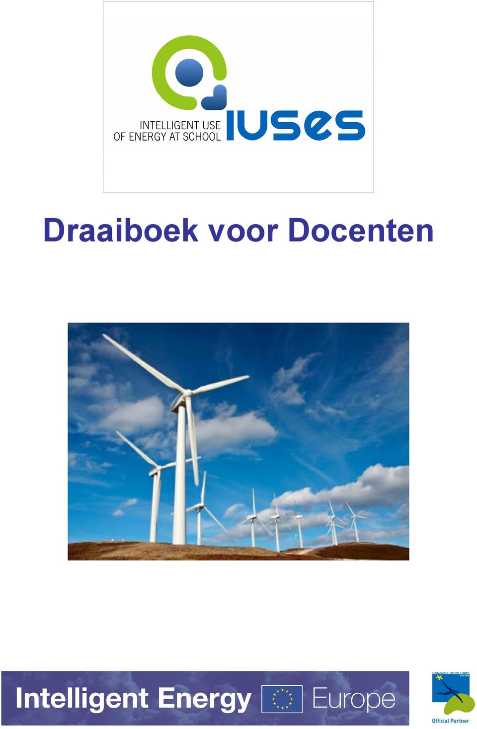 Docenten