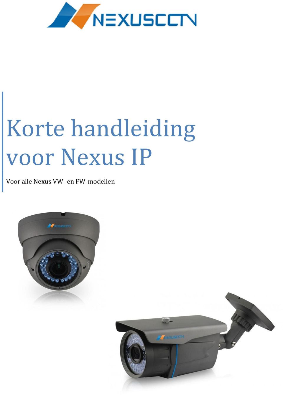 Nexus IP Voor