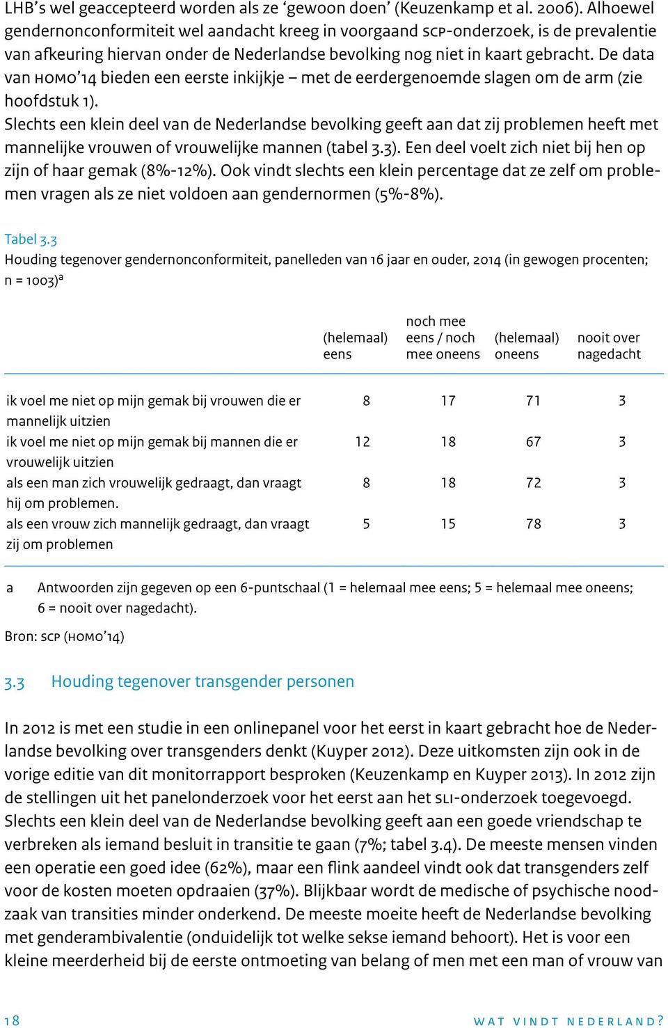 De data van homo 14 bieden een eerste inkijkje met de eerdergenoemde slagen om de arm (zie hoofdstuk 1).