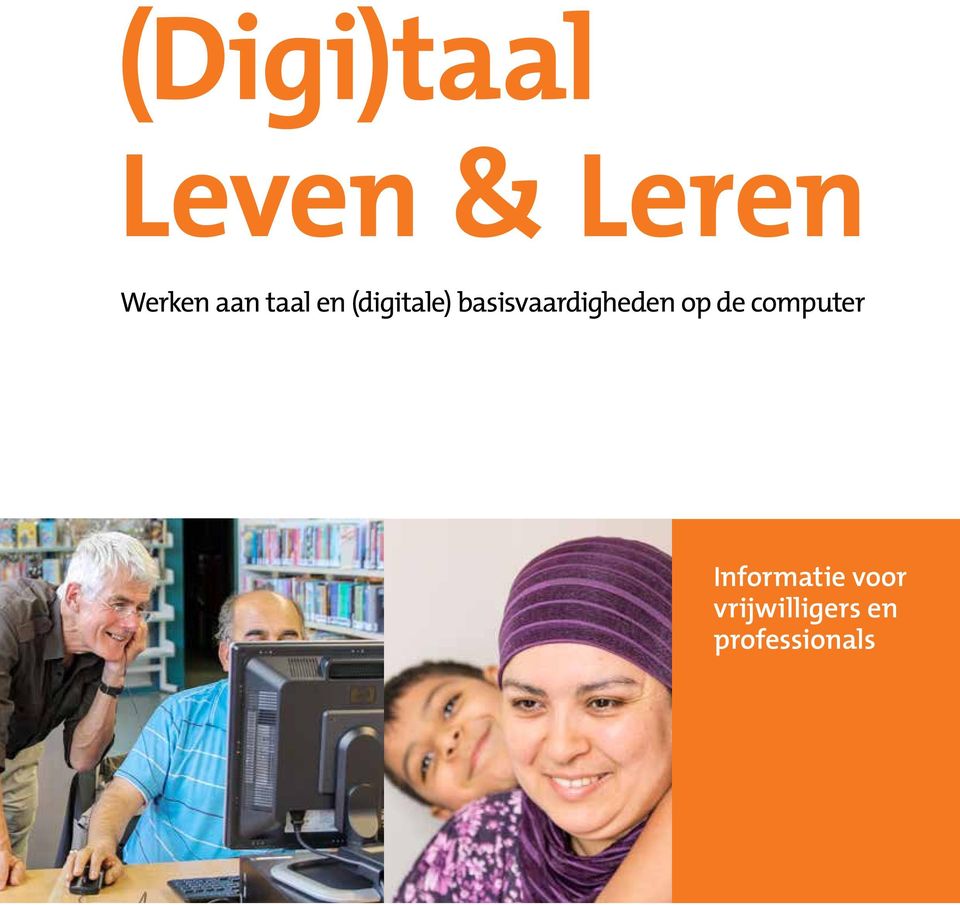 basisvaardigheden op de computer