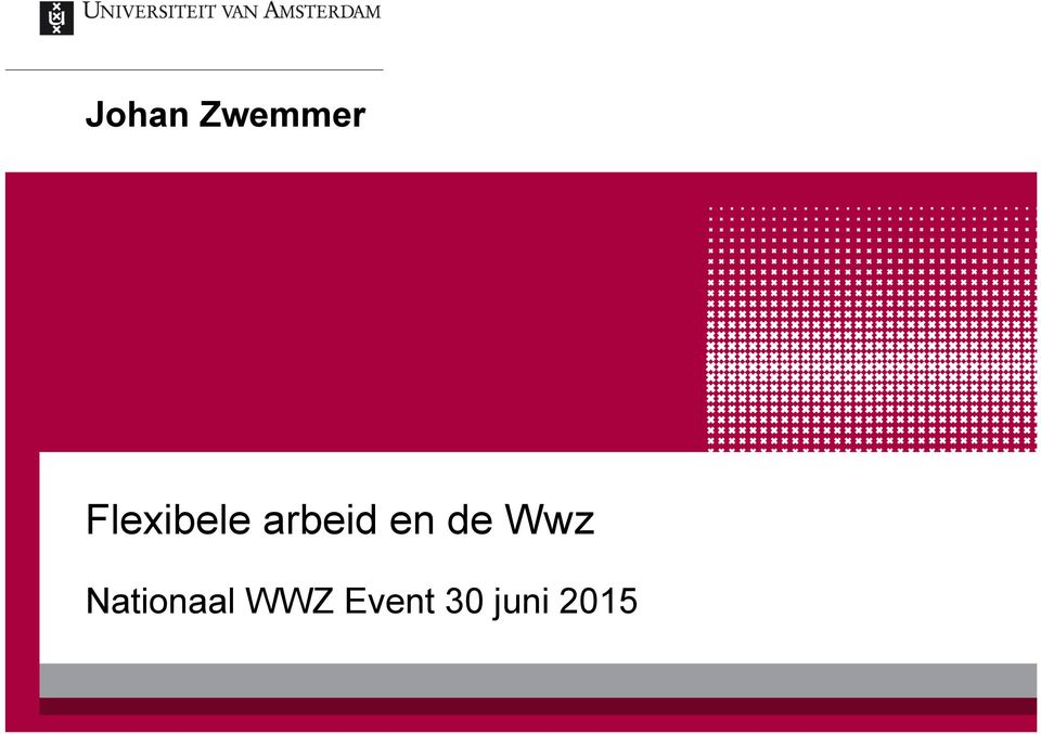 en de Wwz