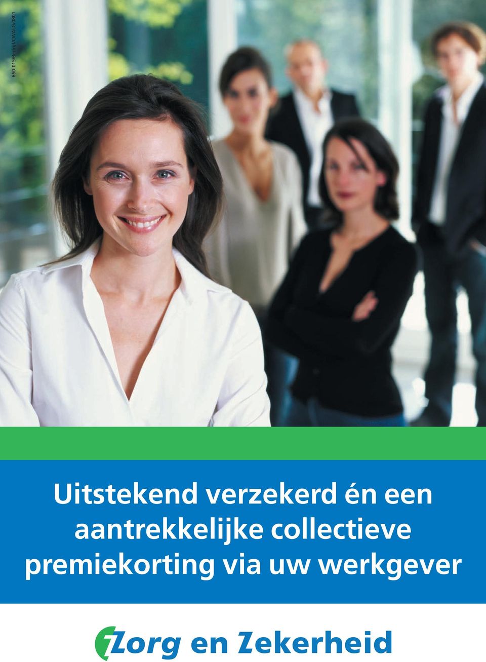 aantrekkelijke collectieve