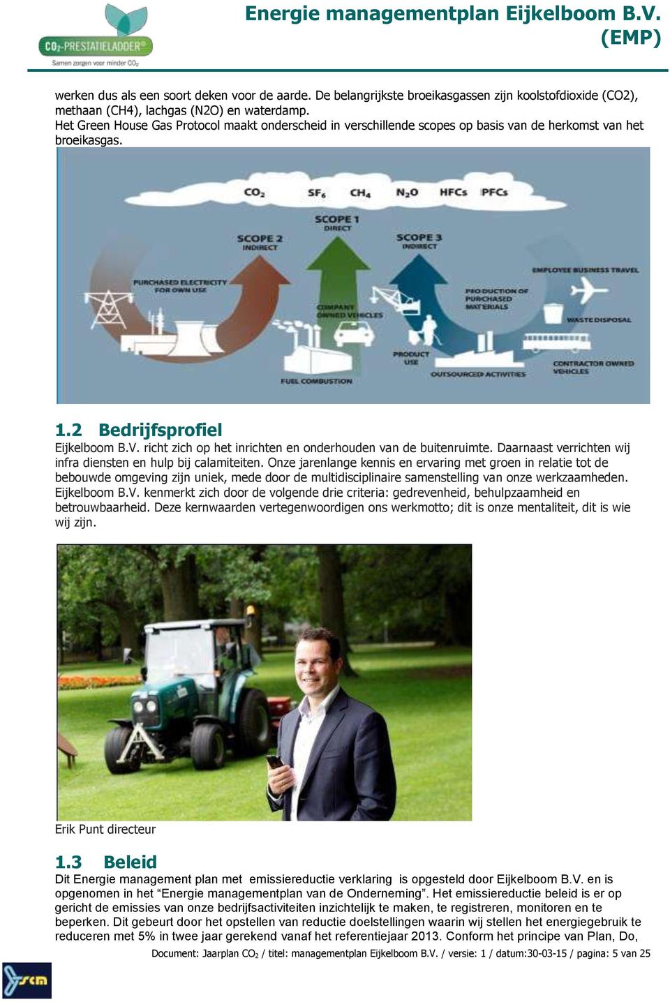 richt zich op het inrichten en onderhouden van de buitenruimte. Daarnaast verrichten wij infra diensten en hulp bij calamiteiten.