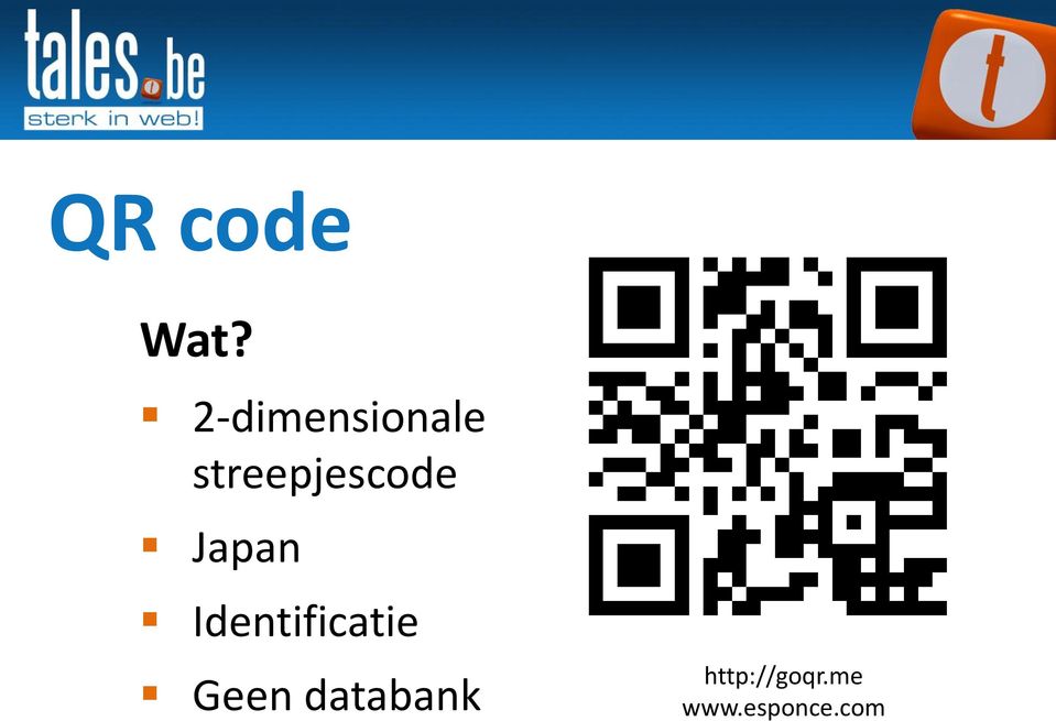 streepjescode Japan