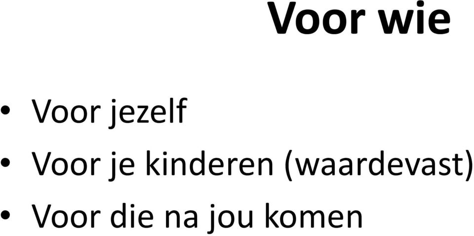 kinderen