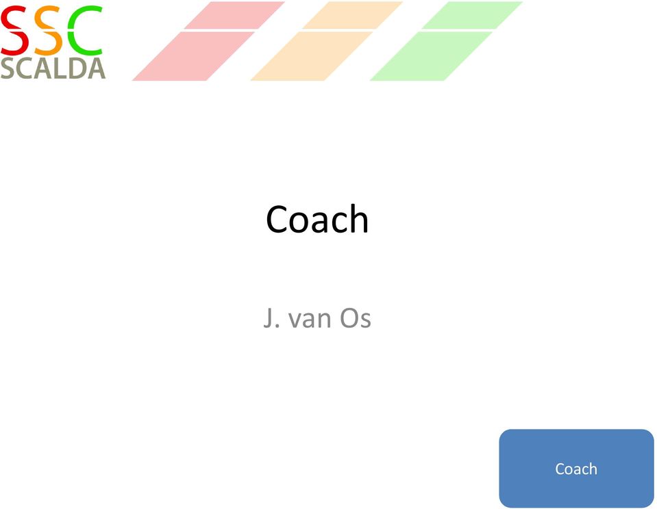 Coach