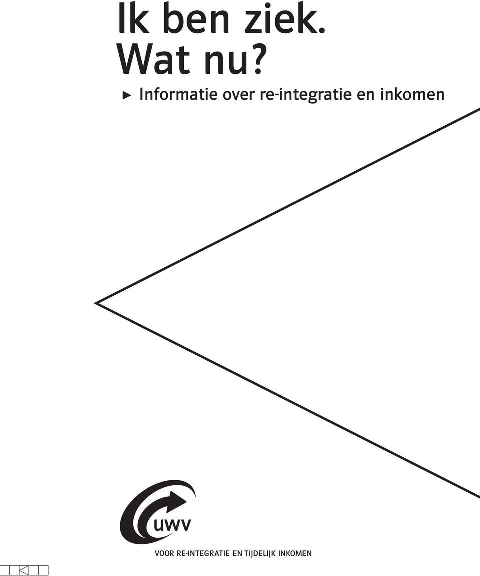 re-integratie en inkomen