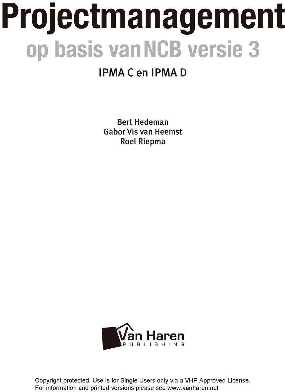IPMA D Bert Hedeman Gabor