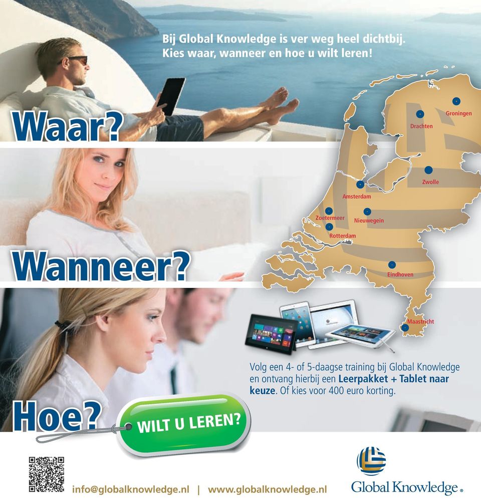 Eindhoven Maastricht Hoe? wilt u leren?