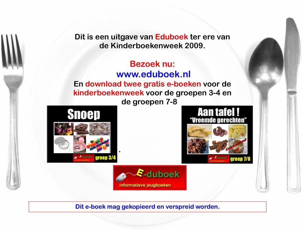 nl En download twee gratis e-boeken voor de