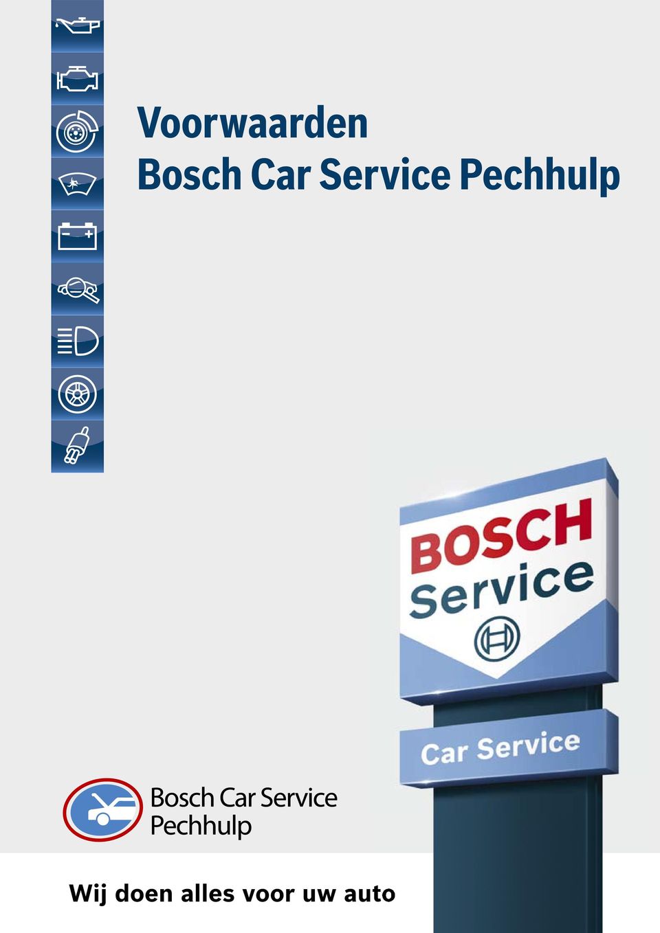 Service Pechhulp