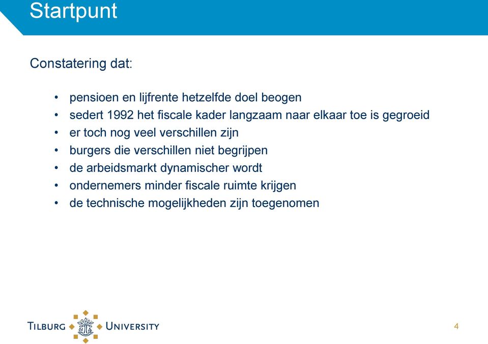 zijn burgers die verschillen niet begrijpen de arbeidsmarkt dynamischer wordt