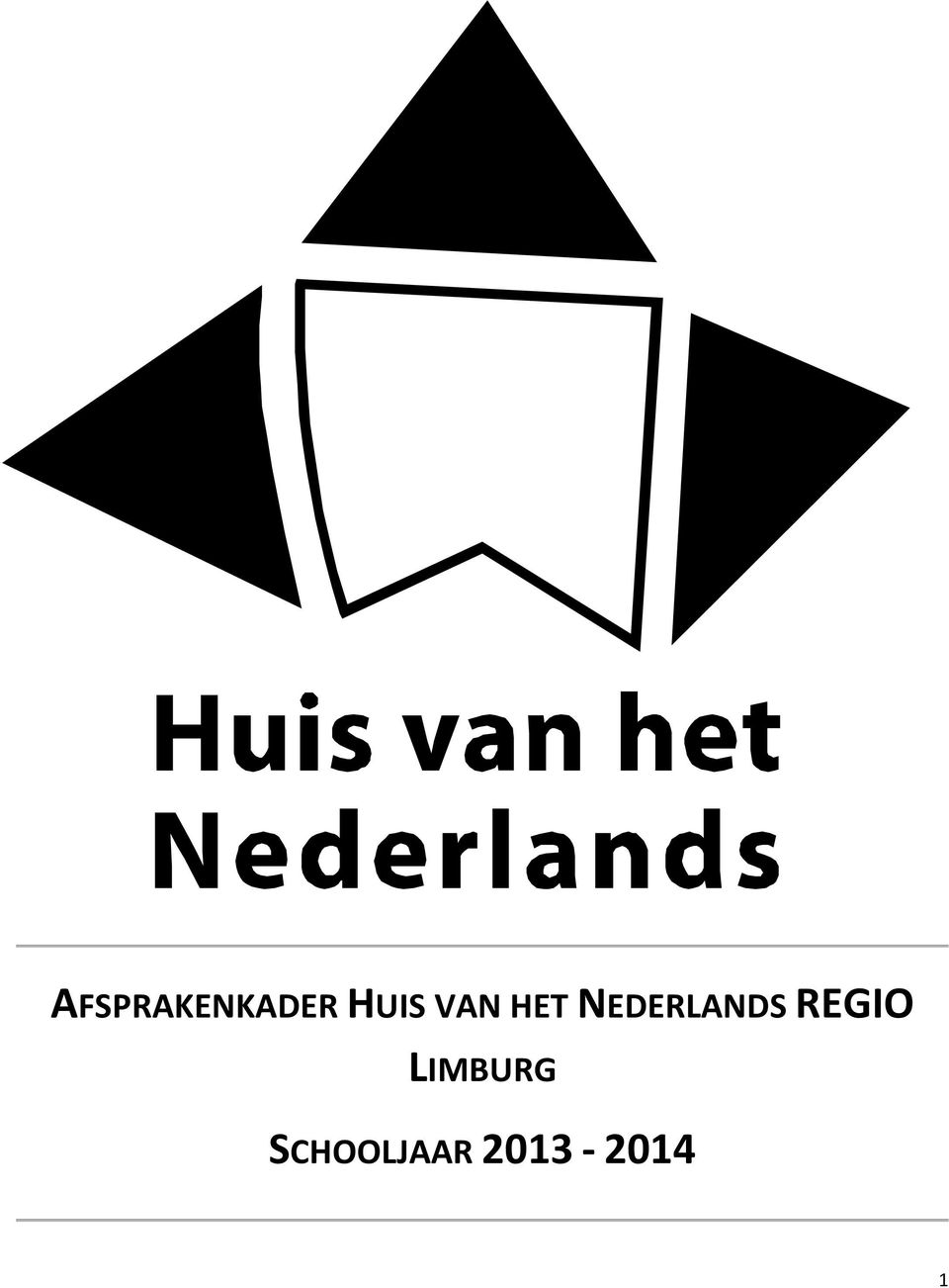 NEDERLANDS REGIO