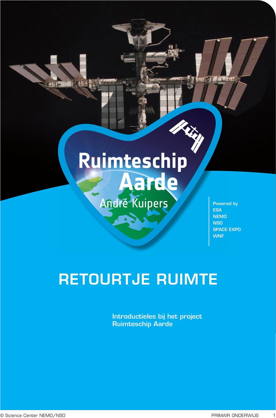 RUIMTE Introductieles bij