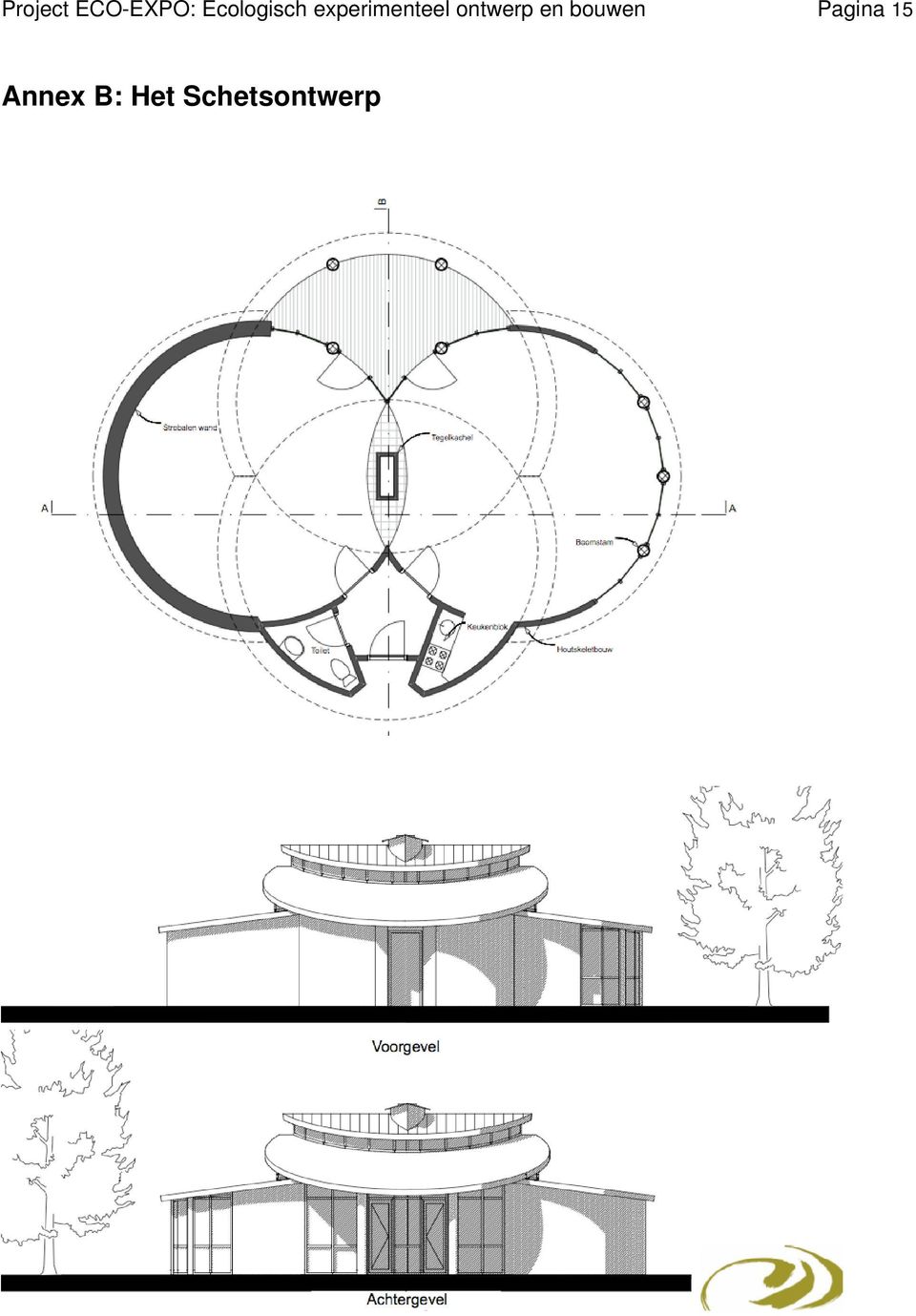 ontwerp en bouwen Pagina