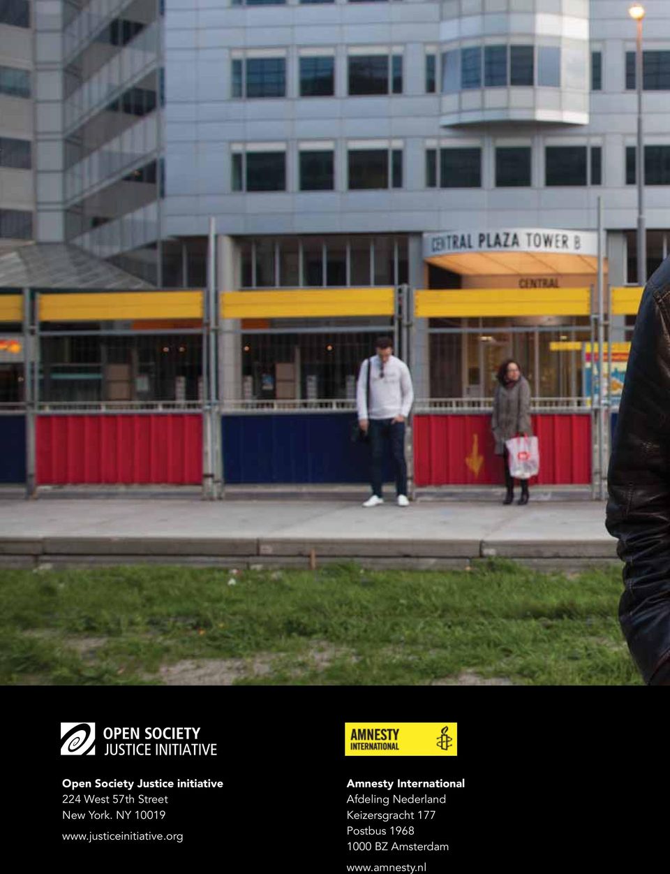 org Amnesty International Afdeling Nederland