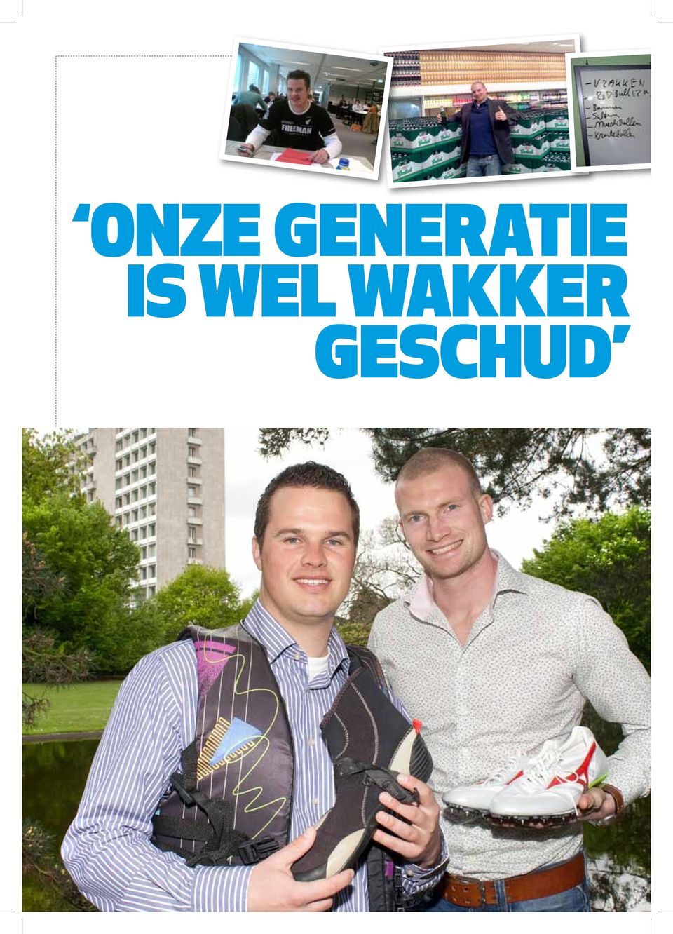 generatie