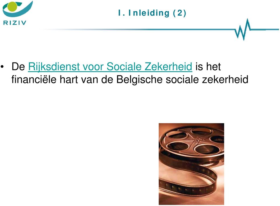 Zekerheid is het financiële