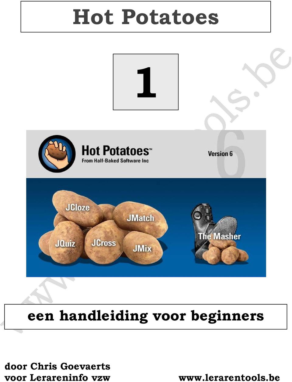 beginners door voor