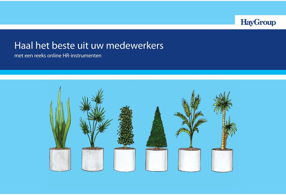 medewerkers met