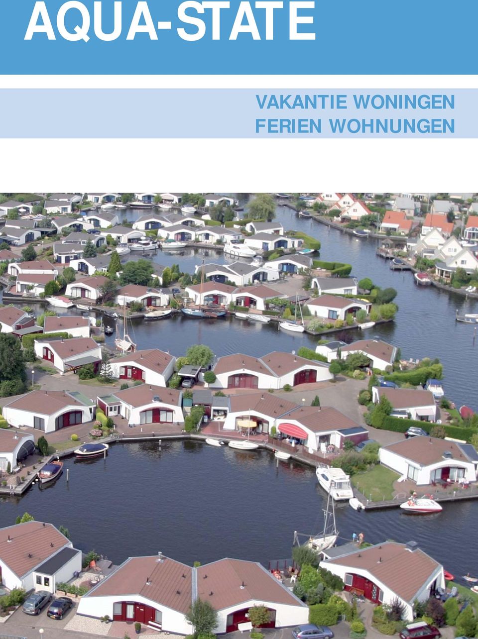 WONINGEN