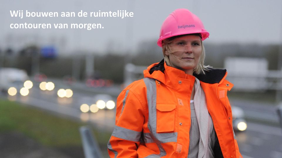 ruimtelijke